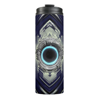 Garrafa Térmica Célula elétrica