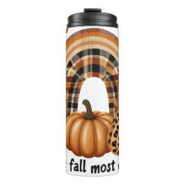 GARRAFA TÉRMICA CÉLULAS DE CAIXA CRONOLÓGICA E DE PUMPKIN