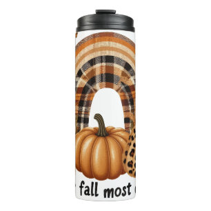 GARRAFA TÉRMICA CÉLULAS DE CAIXA CRONOLÓGICA E DE PUMPKIN