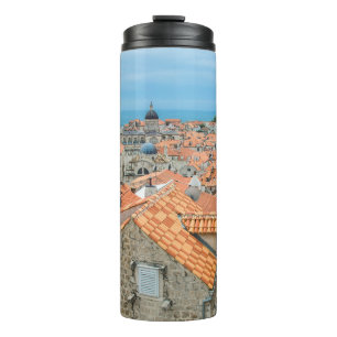 Garrafa Térmica Centro da cidade de Dubrovnik