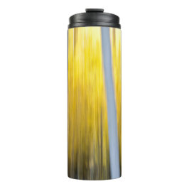 Garrafa Térmica cercado por Aspen