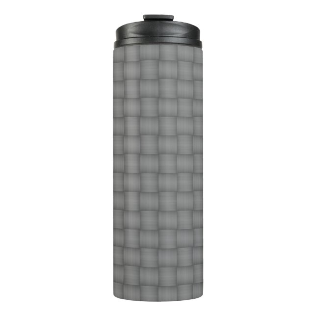 Garrafa Térmica CF (XT1-Var2-Brt) (Frente)