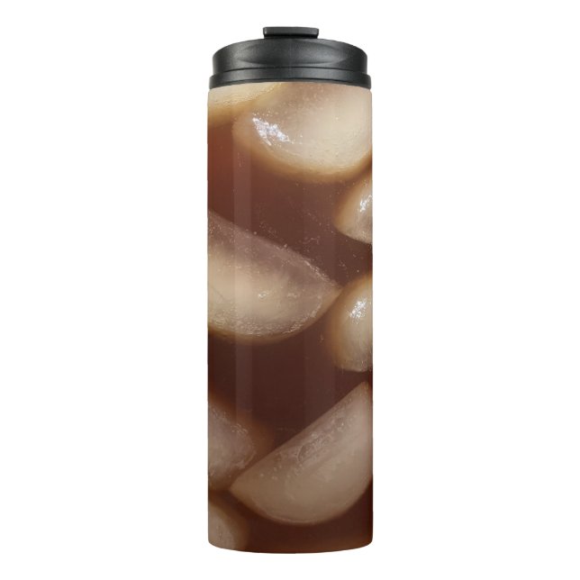 Garrafa Térmica Chá De Gelo (Frente)