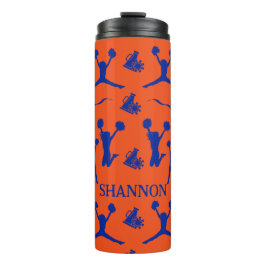 Garrafa Térmica Cheerleader