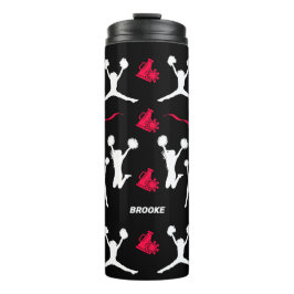 Garrafa Térmica Cheerleader