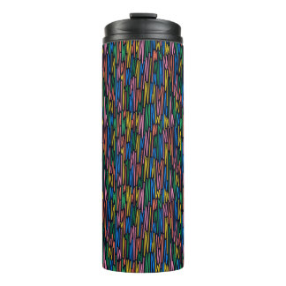 Garrafa Térmica Choque elétrico Tumbler térmico