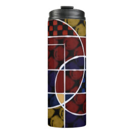 Garrafa Térmica Chris Likes It