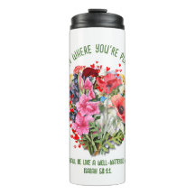 Christian BLOOM ONDE VOCÊ ESTÁ PLANTADO