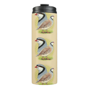 Garrafa Térmica Chukar Partridge Combo