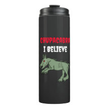 Chupacabra Porto Rico Cryptid