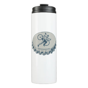 Garrafa Térmica Cicloss Beer