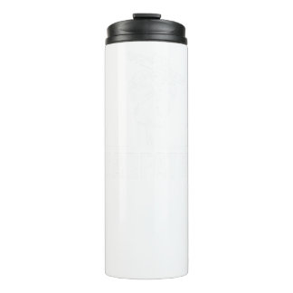 Garrafa Térmica Cigarfather Cigar Smoker Humidor Cigars Lover Gift