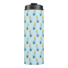 Garrafa Térmica Cinderella Thermal Tumbler