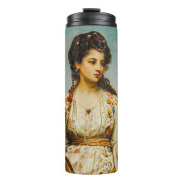 Garrafa Térmica Circe de Jean Jules Bardin (1875)