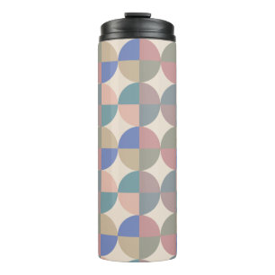 Garrafa Térmica Círculos