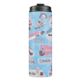 Garrafa Térmica citação