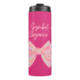 Garrafa Térmica citação