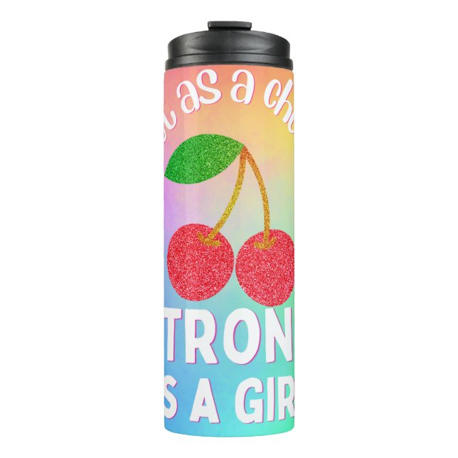 Garrafa Térmica citação (Frente)