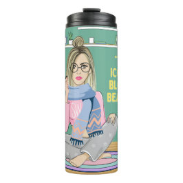 Garrafa Térmica citação