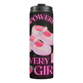 Garrafa Térmica citação