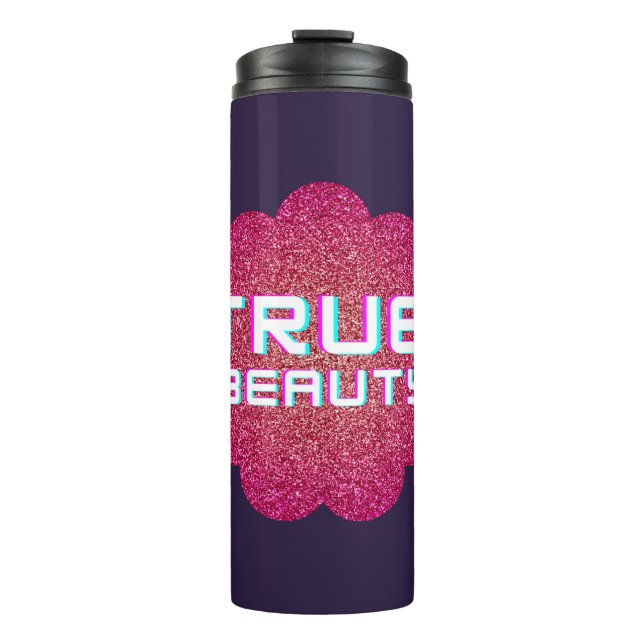 Garrafa Térmica citação (Frente)