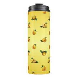 Garrafa Térmica Citron