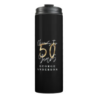 clama por 50 anos de preto e ouro moderno