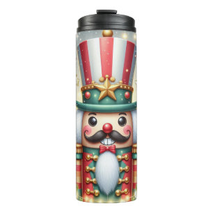 Garrafa Térmica Clássico, colorido, rabugento, preguiçoso