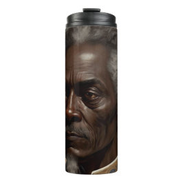Garrafa Térmica Cleon Porträt Gemälde