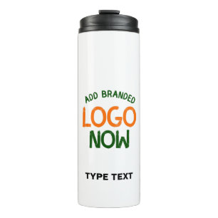 GARRAFA TÉRMICA CLIENTE SIMPLES E CONTEMPORÁRIO CLEAN BRANCO FASHI