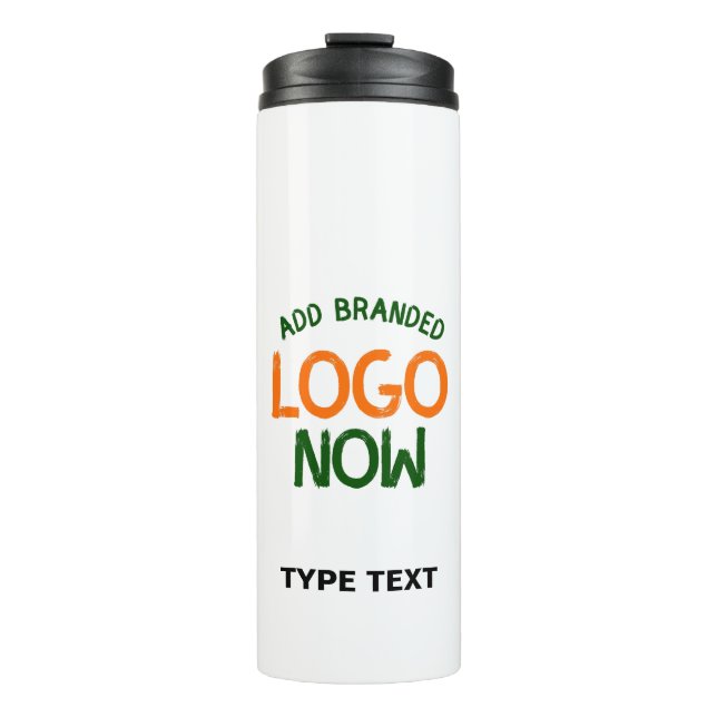 GARRAFA TÉRMICA CLIENTE SIMPLES E CONTEMPORÁRIO CLEAN BRANCO FASHI (Frente)