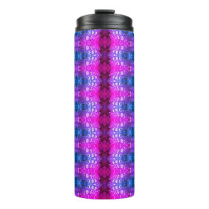 Garrafa Térmica Clover Ikat 11
