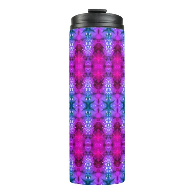 Garrafa Térmica Clover Ikat 4 Mia (Frente)