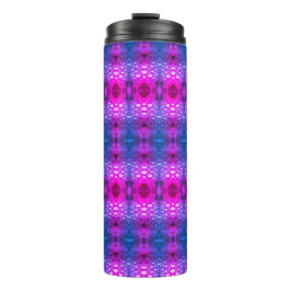 Garrafa Térmica Clover Ikat 6 Mia