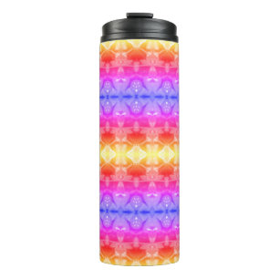 Garrafa Térmica Clover Ikat 9 Ipan