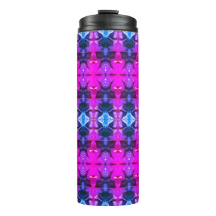 Garrafa Térmica Clover Ikat 9 Mia