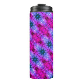 Garrafa Térmica Clover Mia Ikat