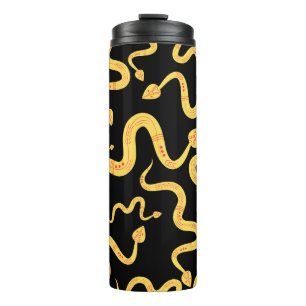 Garrafa Térmica cobra