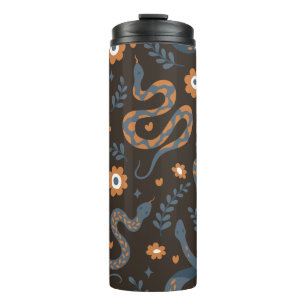 Garrafa Térmica cobra