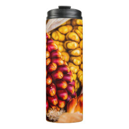 Garrafa Térmica Cobs de milho