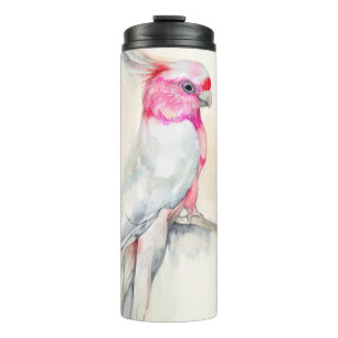 Garrafa Térmica Cockatoo