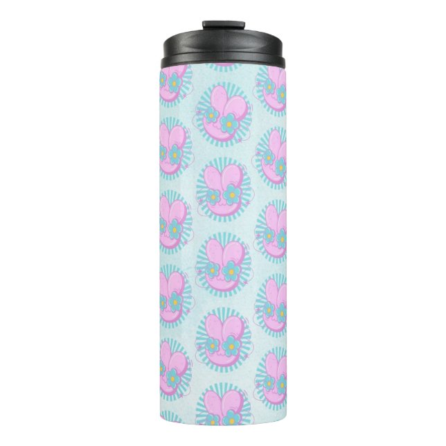 Garrafa Térmica Coelho (Frente)