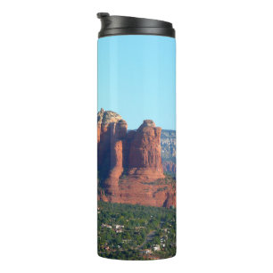 Garrafa Térmica Coffee Pot Rock I em Sedona Arizona