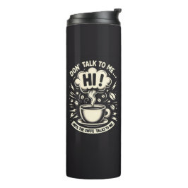 Garrafa Térmica Coffee thermos