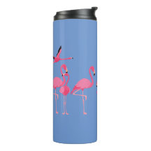 Coleção Flamingo