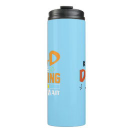 Garrafa Térmica Colección exclusiva del Día del Padre