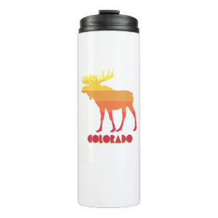 Garrafa Térmica Colorado Moose