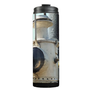 GARRAFA TÉRMICA COMBOIOS DE VAPOR