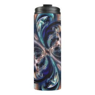 Garrafa Térmica Conceito