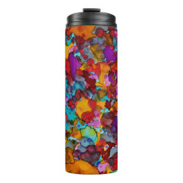 Garrafa Térmica Confetti Dream